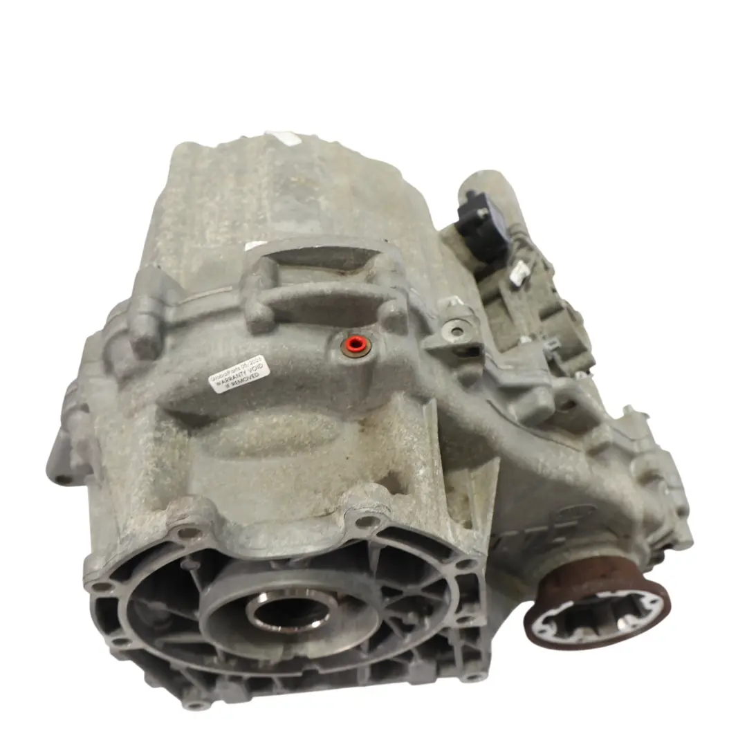 Transfer Box Case WARRANTY to Land Rover Discovery 3 L319 2.7 V6 with Part number IAB500243 Land Rover Discovery 3 L319 2.7 V6 Transfer Box Case WARRANTY - SKU IAB500243 - Part number IAB500243