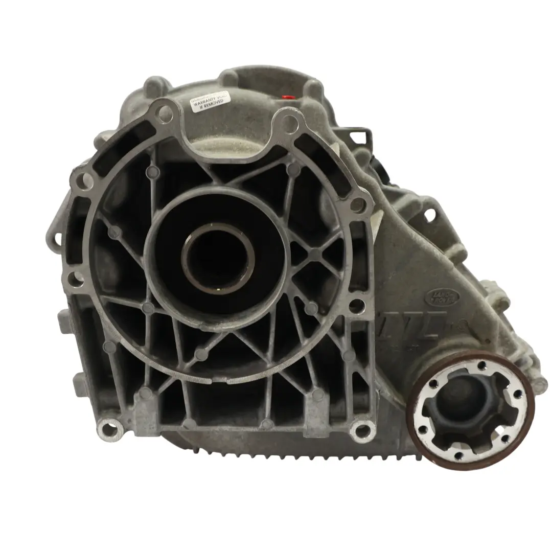Land Rover Discovery 3 L319 2.7 V6 Verteilergetriebe Gehäuse GARANTIE - SKU IAB500243 - Teilenummer IAB500243