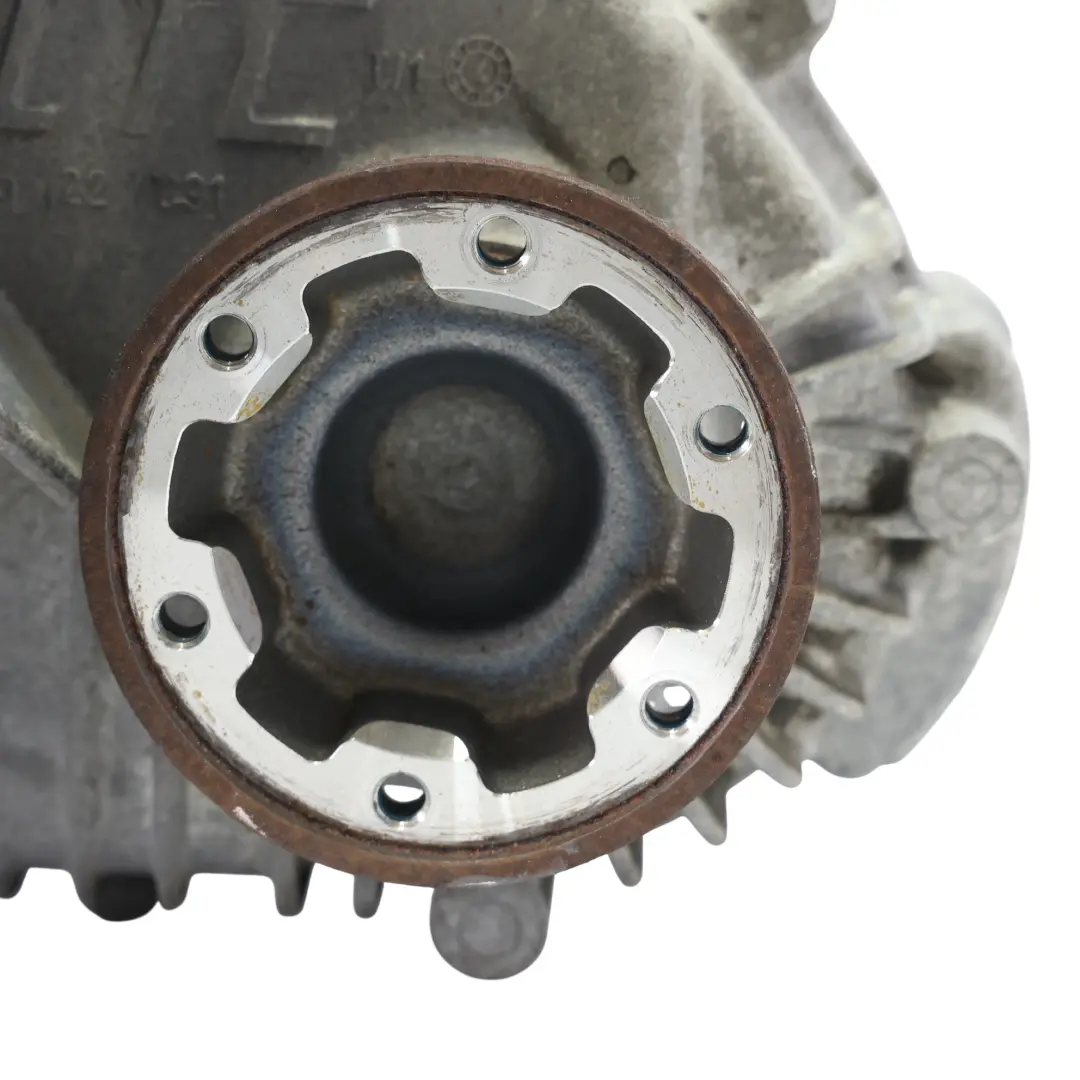 Land Rover Discovery 3 L319 2.7 V6 Verteilergetriebe Gehäuse GARANTIE - SKU IAB500243 - Teilenummer IAB500243