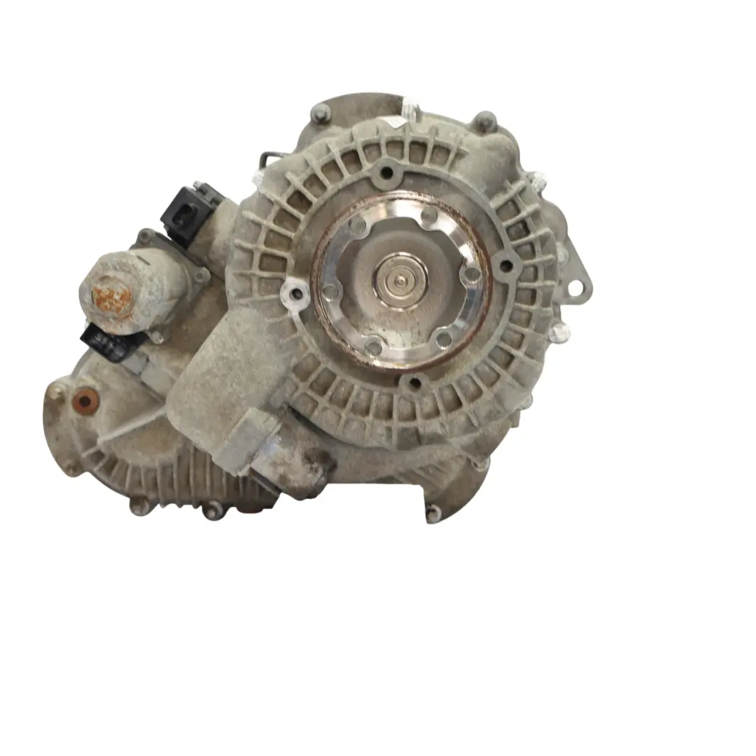 Land Rover Discovery 3 L319 2.7 V6 Transfer Box Case WARRANTY - SKU IAB500243 - Part number IAB500243