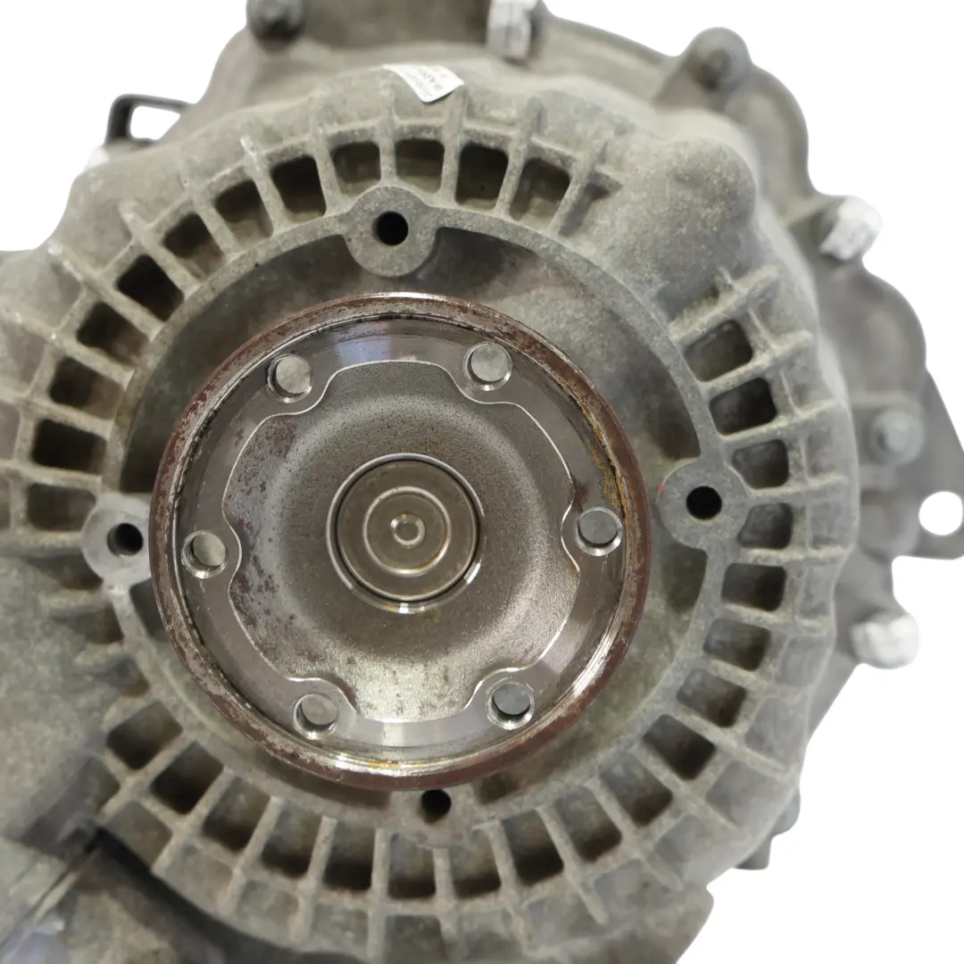 Land Rover Discovery 3 L319 2.7 V6 Transfer Box Case WARRANTY - SKU IAB500243 - Part number IAB500243
