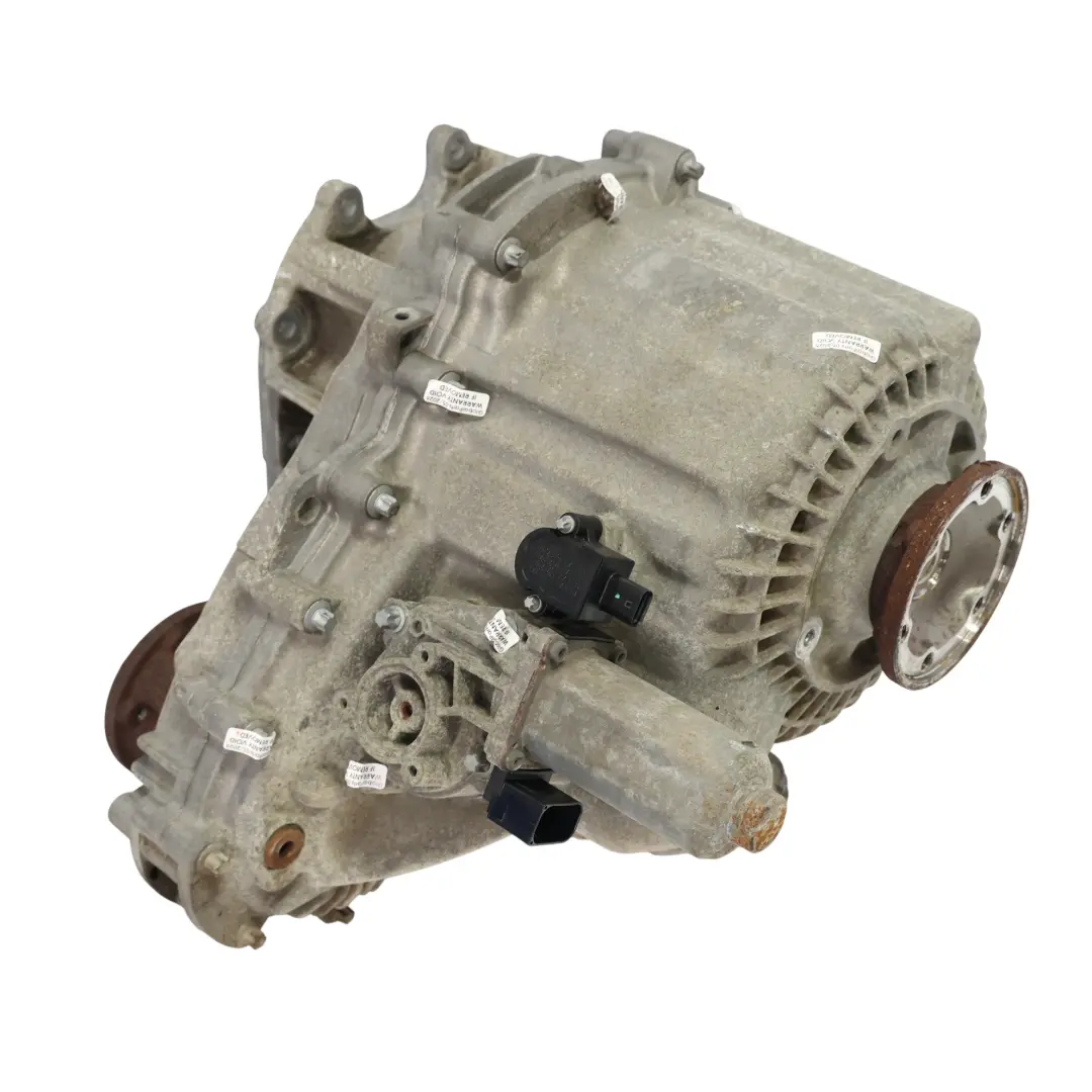 Land Rover Discovery 3 L319 2.7 V6 Reduktor Skrzyni Biegów - SKU IAB500243 - Numer Części IAB500243