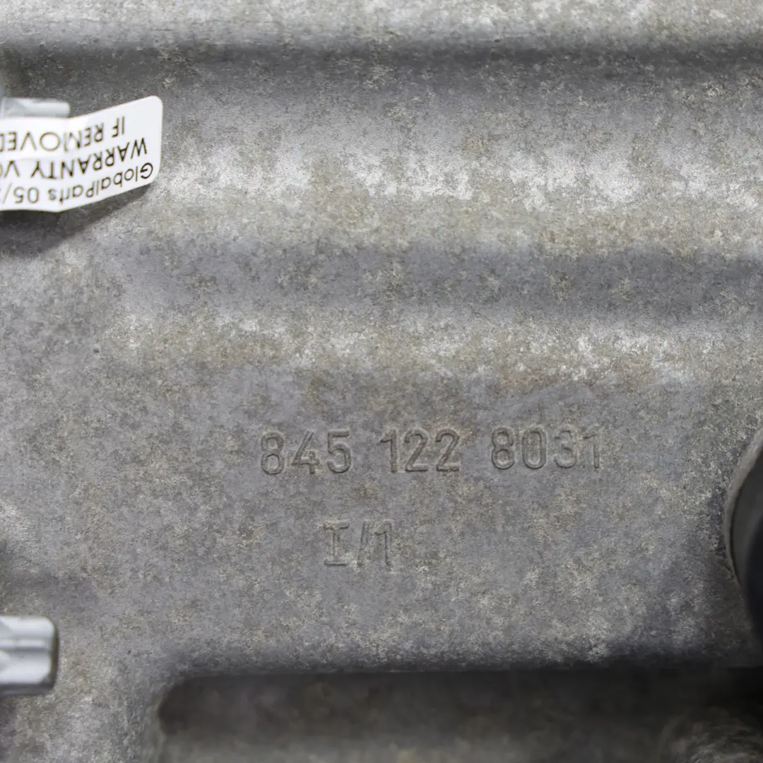 Land Rover Discovery 3 L319 2.7 V6 Transfer Box Case WARRANTY - SKU IAB500243 - Part number IAB500243