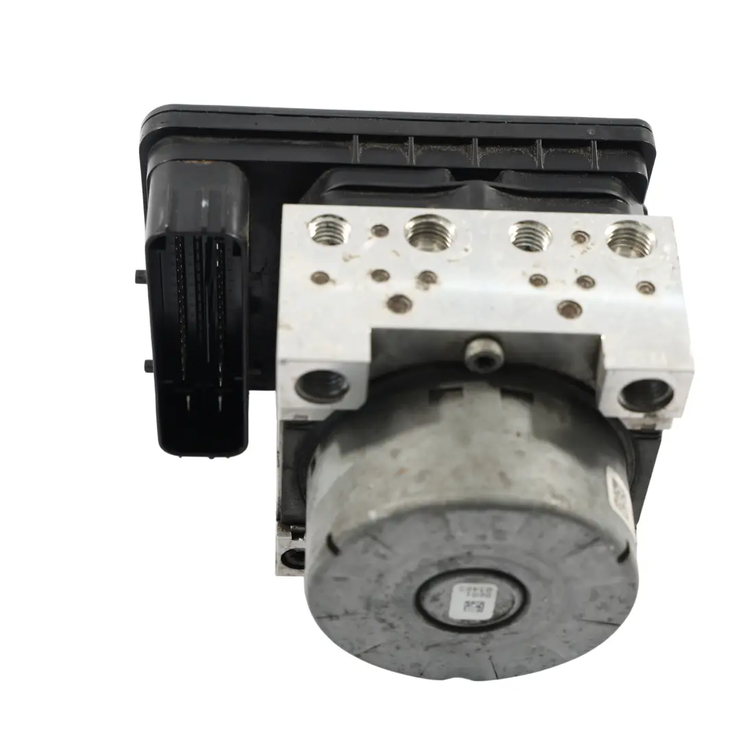 MK8 ABS Brems Pumpe Modulator Steuergerät für Ford Fiesta mit Teilenummer J1BC-2C219-AE Ford Fiesta MK8 ABS Brems Pumpe Modulator Steuergerät - SKU J1BC-2C219-AE - Teilenummer J1BC-2C219-AE