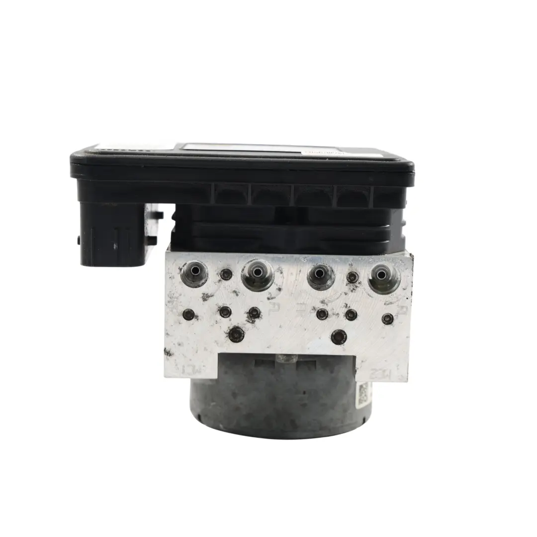 Ford Fiesta Mk8 ABS Brake Pump Modulator Control Unit - SKU J1BC-2C219-AE - Part number J1BC-2C219-AE