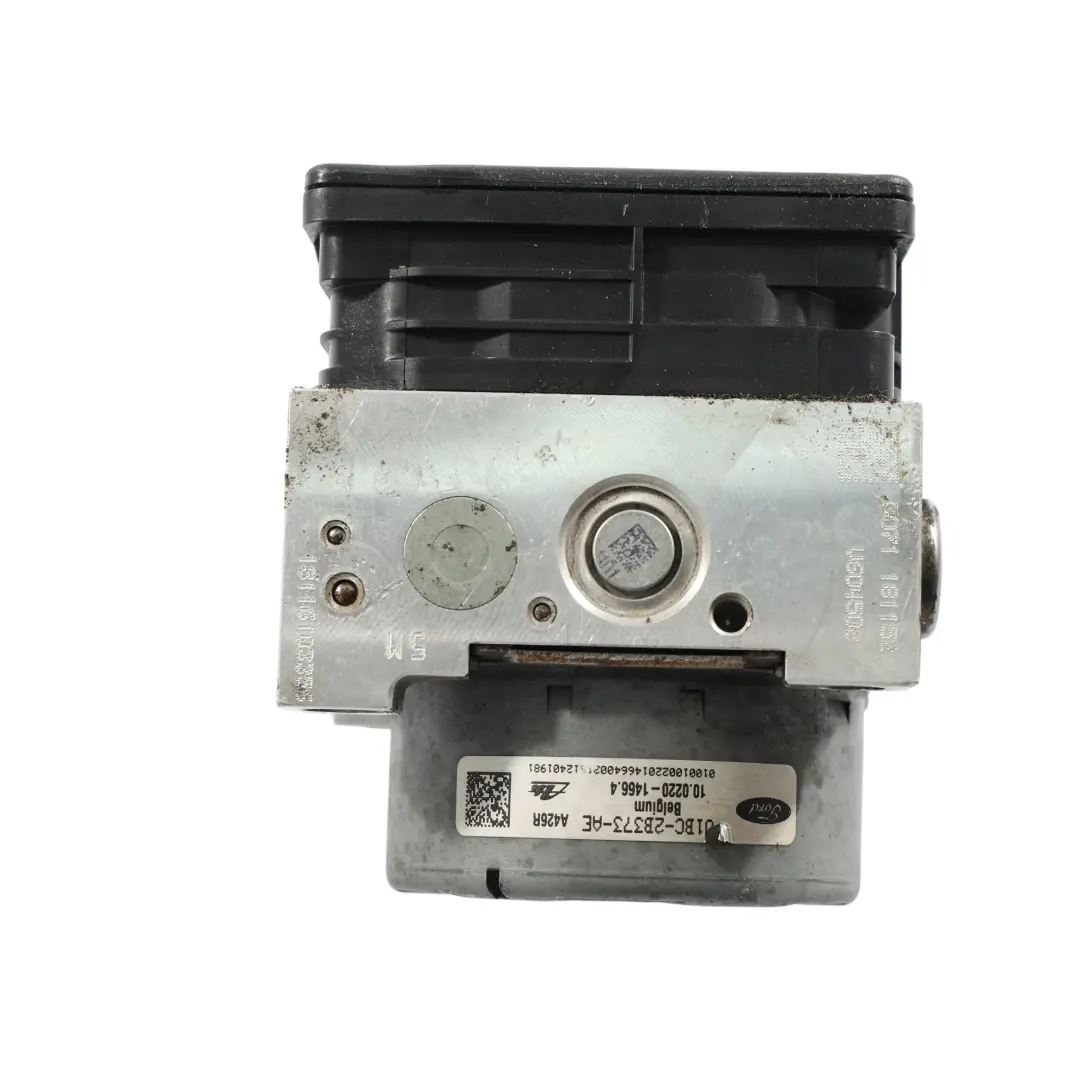 Ford Fiesta MK8 Pompa ABS Modulatore Centralina - SKU J1BC-2C219-AE - Numero di parte J1BC-2C219-AE