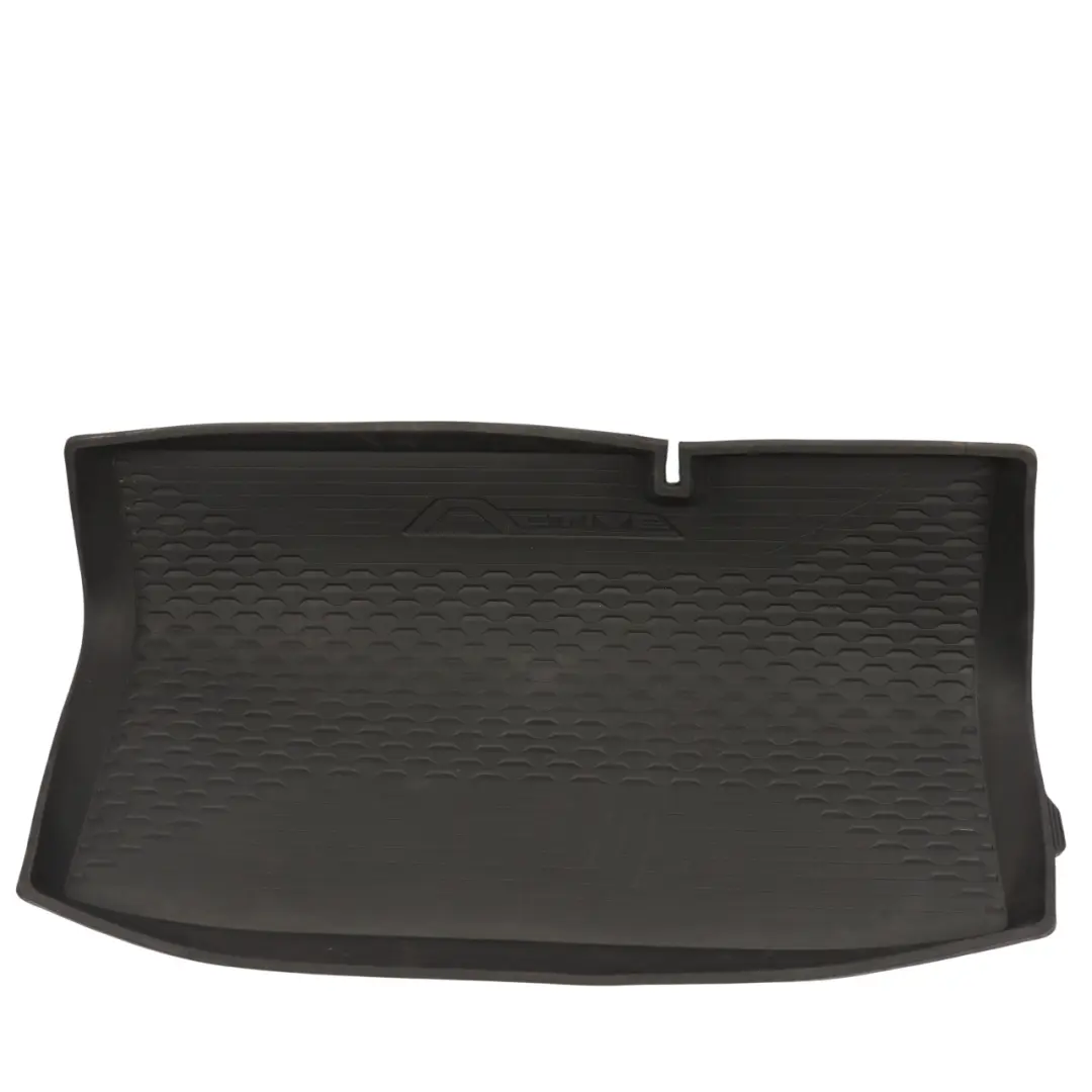 Boot Liner Carpet Rubber Insert to Ford Fiesta Mk7 ST Rear with Part number J7BJ-R45456-ABW Ford Fiesta Mk7 ST Rear Boot Liner Carpet Rubber Insert - SKU J7BJ-R45456-ABW - Part number J7BJ-R45456-ABW