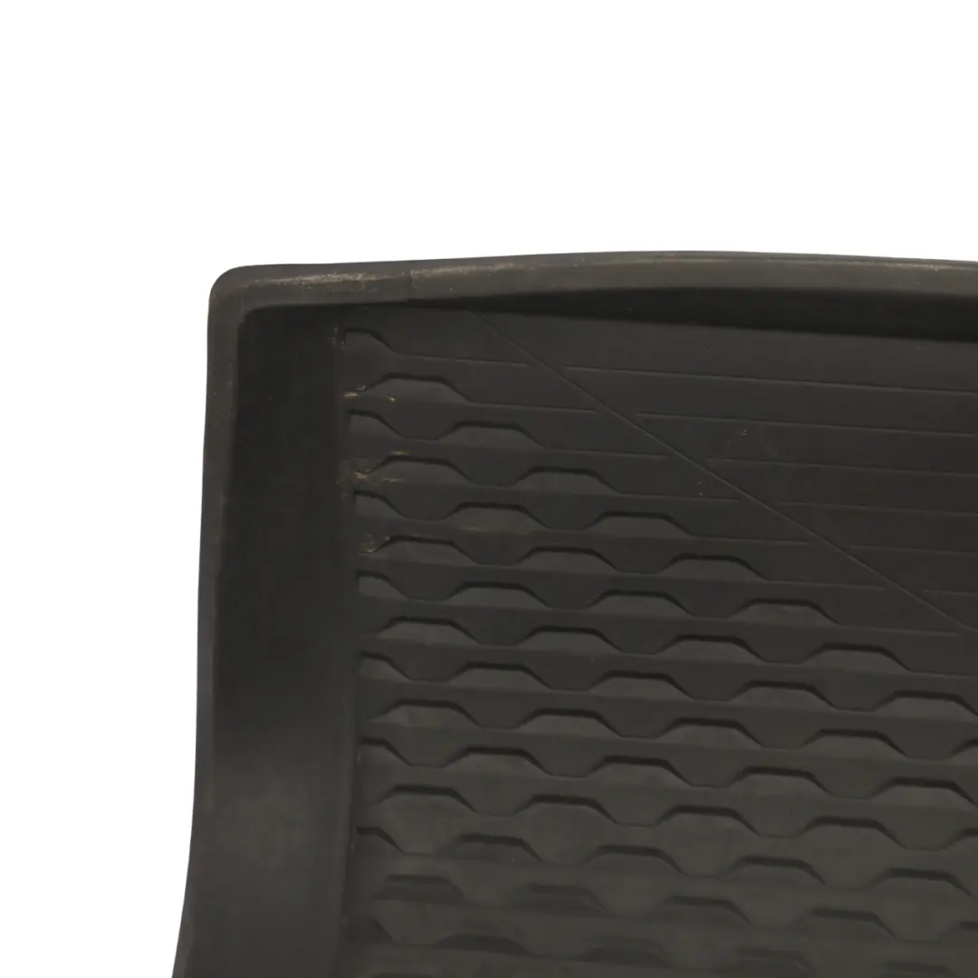 Boot Liner Carpet Rubber Insert to Ford Fiesta Mk7 ST Rear with Part number J7BJ-R45456-ABW Ford Fiesta Mk7 ST Rear Boot Liner Carpet Rubber Insert - SKU J7BJ-R45456-ABW - Part number J7BJ-R45456-ABW