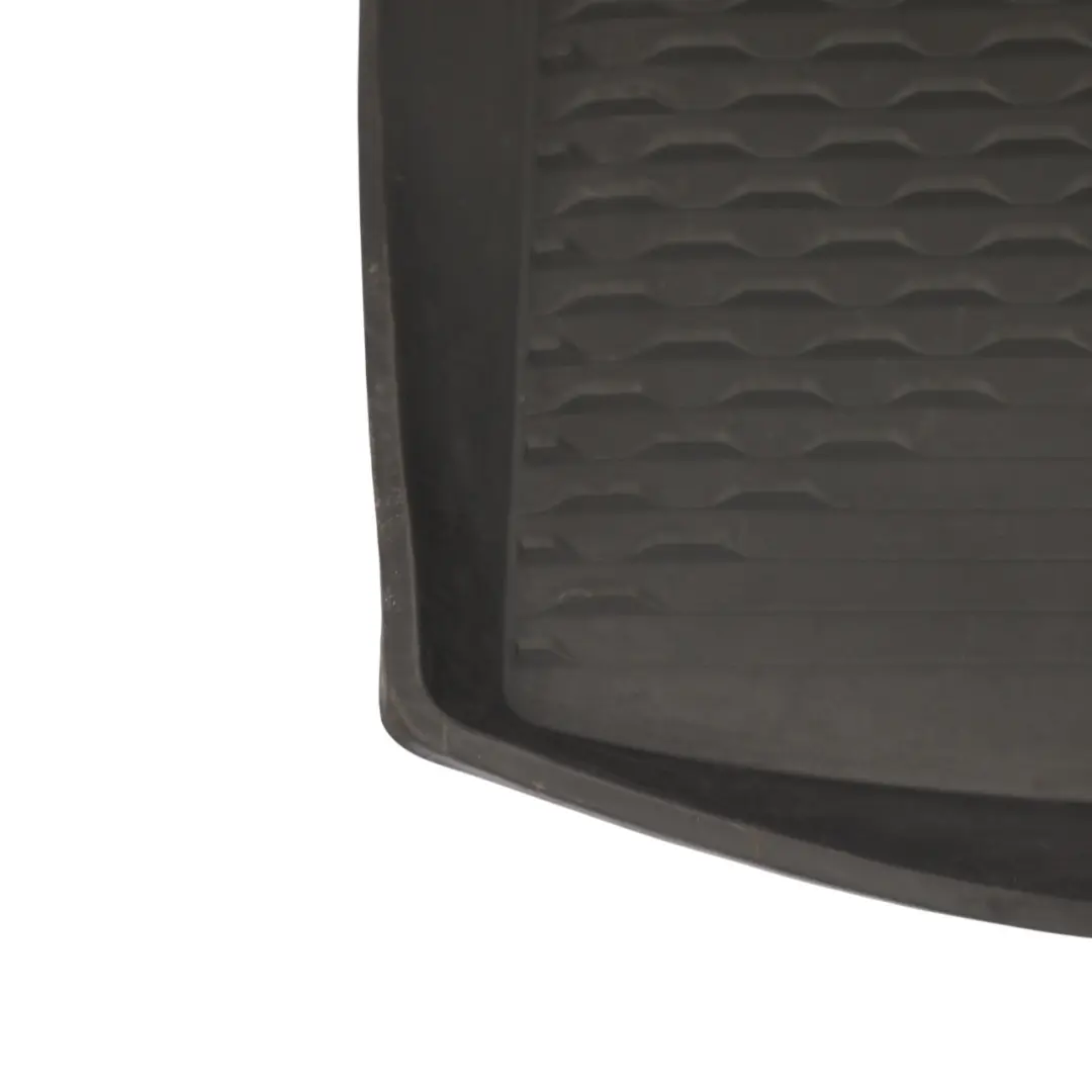 Boot Liner Carpet Rubber Insert to Ford Fiesta Mk7 ST Rear with Part number J7BJ-R45456-ABW Ford Fiesta Mk7 ST Rear Boot Liner Carpet Rubber Insert - SKU J7BJ-R45456-ABW - Part number J7BJ-R45456-ABW