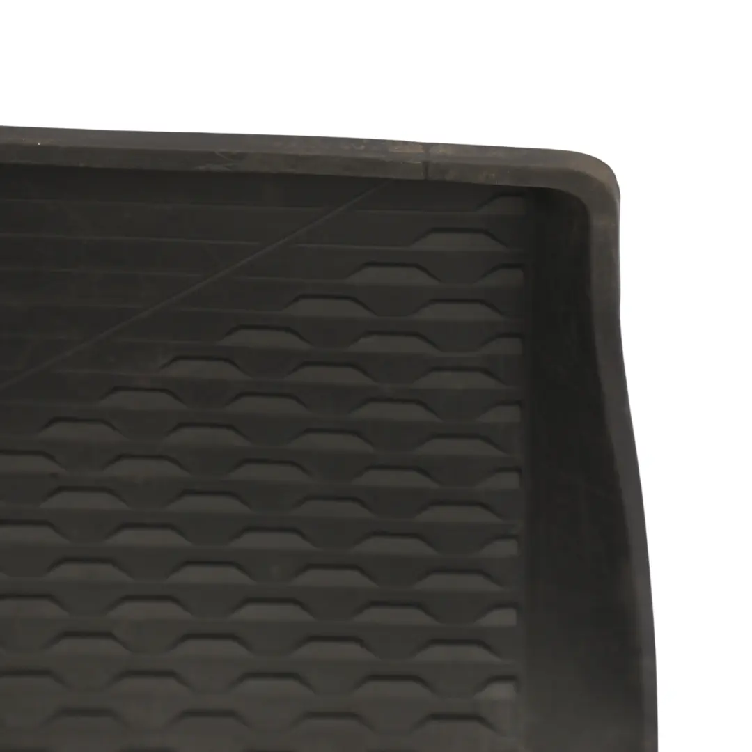 Boot Liner Carpet Rubber Insert to Ford Fiesta Mk7 ST Rear with Part number J7BJ-R45456-ABW Ford Fiesta Mk7 ST Rear Boot Liner Carpet Rubber Insert - SKU J7BJ-R45456-ABW - Part number J7BJ-R45456-ABW