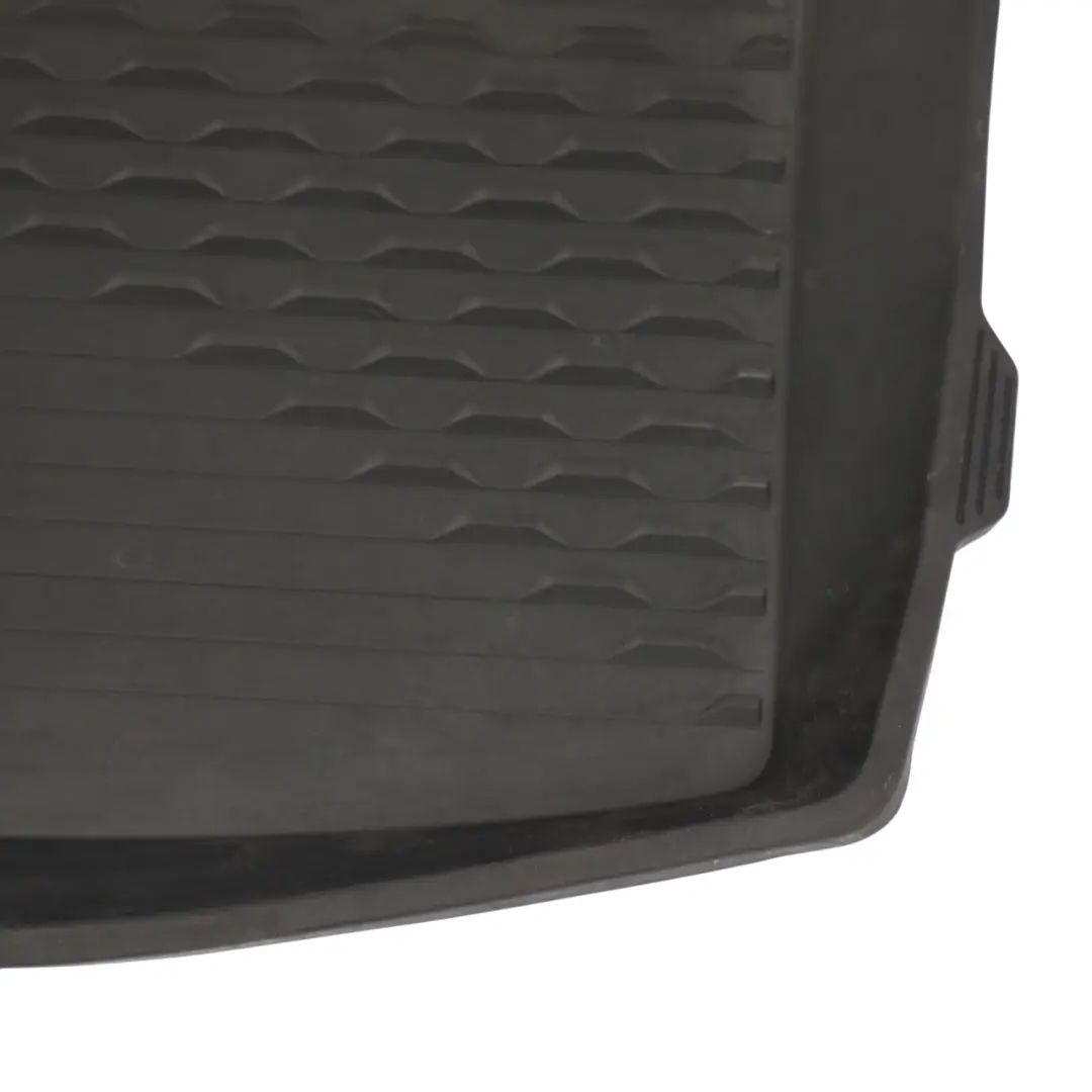 Boot Liner Carpet Rubber Insert to Ford Fiesta Mk7 ST Rear with Part number J7BJ-R45456-ABW Ford Fiesta Mk7 ST Rear Boot Liner Carpet Rubber Insert - SKU J7BJ-R45456-ABW - Part number J7BJ-R45456-ABW