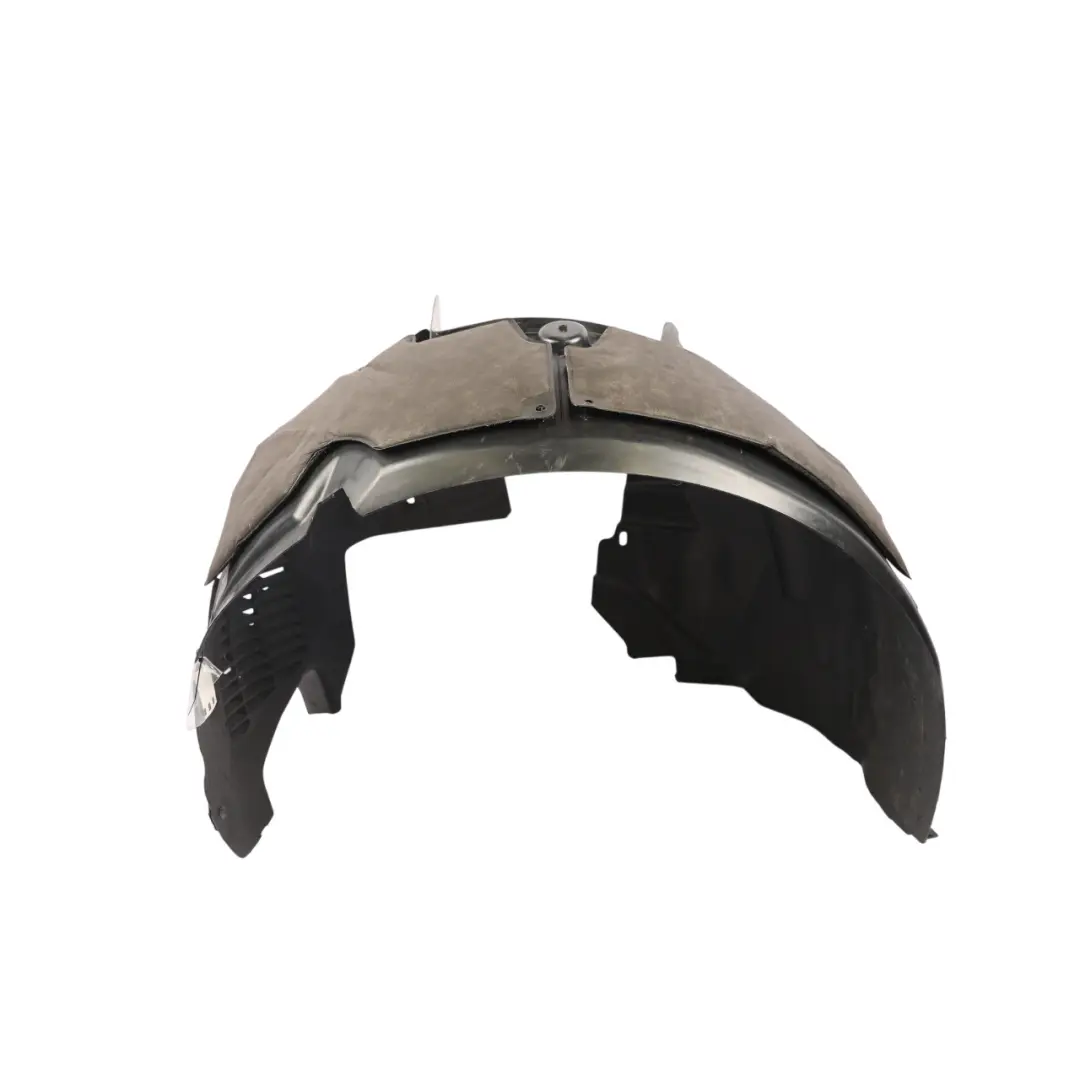 Arch Splash Guard Cover Rear Left N/S to Range Rover L560 Wheel with Part number J8A2-16A574-AG Range Rover L560 Wheel Arch Splash Guard Cover Rear Left N/S - SKU J8A2-16A574-AG - Part number J8A2-16A574-AG
