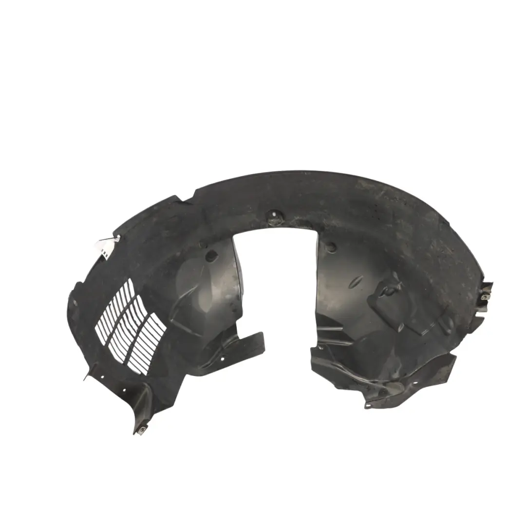 Range Rover L560 Wheel Arch Splash Guard Cover Rear Left N/S - SKU J8A2-16A574-AG - Part number J8A2-16A574-AG