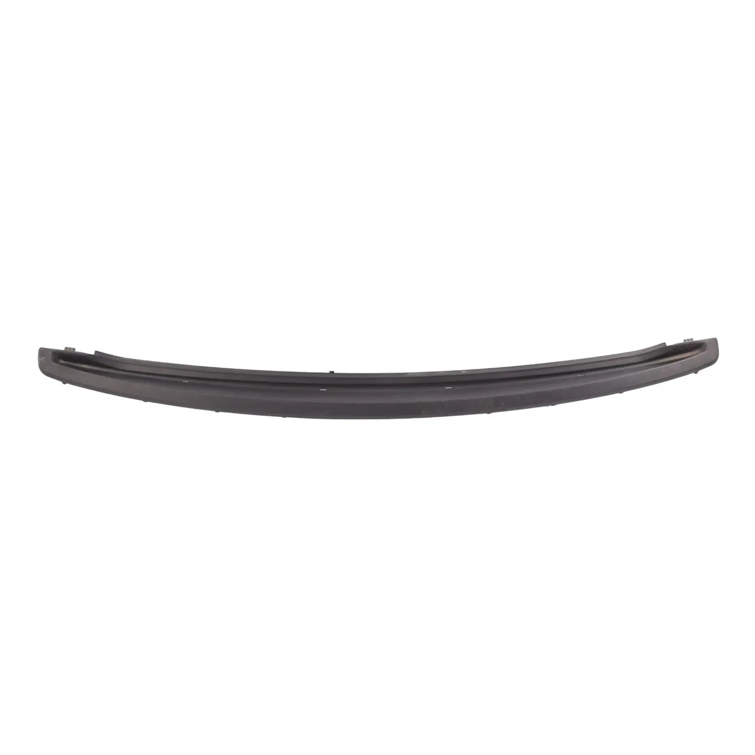 Range Rover Velar L560 Rear Bumper Moulding Trim Black J8A2-17775-AC