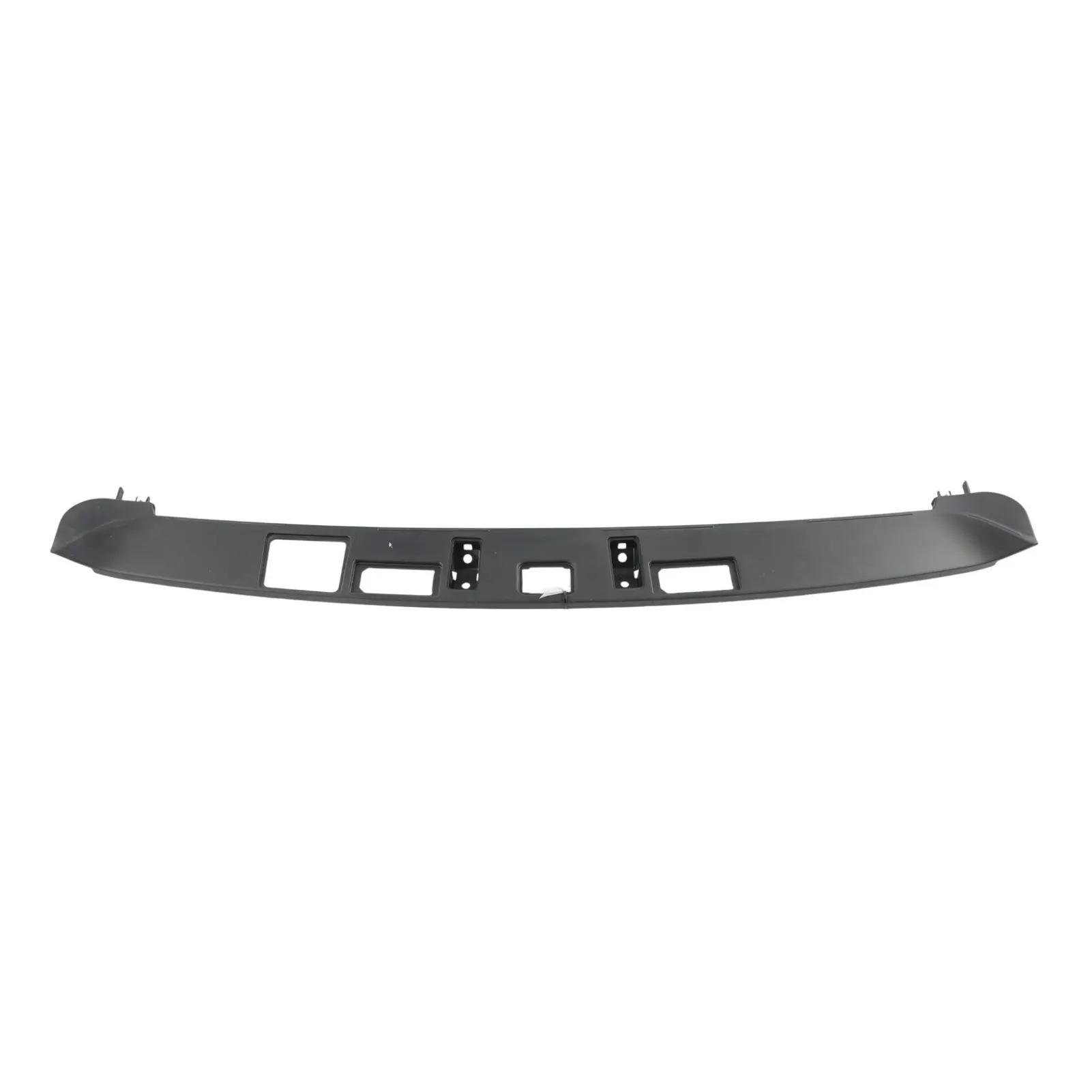 Range Rover Velar L560 Copertura Pannello Luce Targa Nero J8A2-40406-BA