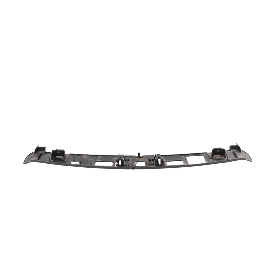 Land Rover Range Rover Velar L560 Enjoliveur Éclairage Plaque Noir - SKU J8A2-40406-BA - Numéro de pièce J8A2-40406-BA
