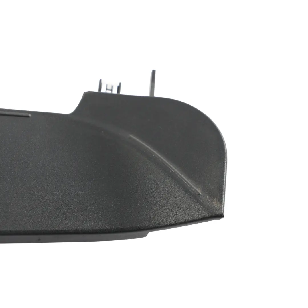 Land Rover Range Rover Velar L560 Enjoliveur Éclairage Plaque Noir - SKU J8A2-40406-BA - Numéro de pièce J8A2-40406-BA