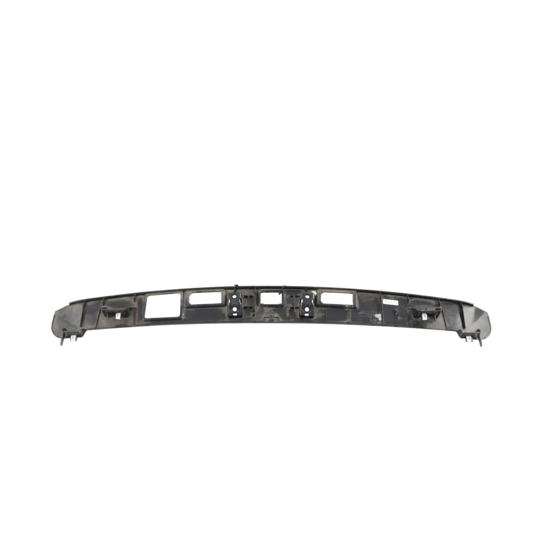 Enjoliveur Éclairage Plaque Noir pour Land Rover Range Rover Velar L560 à propos du numéro de pièce J8A2-40406-BA Land Rover Range Rover Velar L560 Enjoliveur Éclairage Plaque Noir - SKU J8A2-40406-BA - Numéro de pièce J8A2-40406-BA