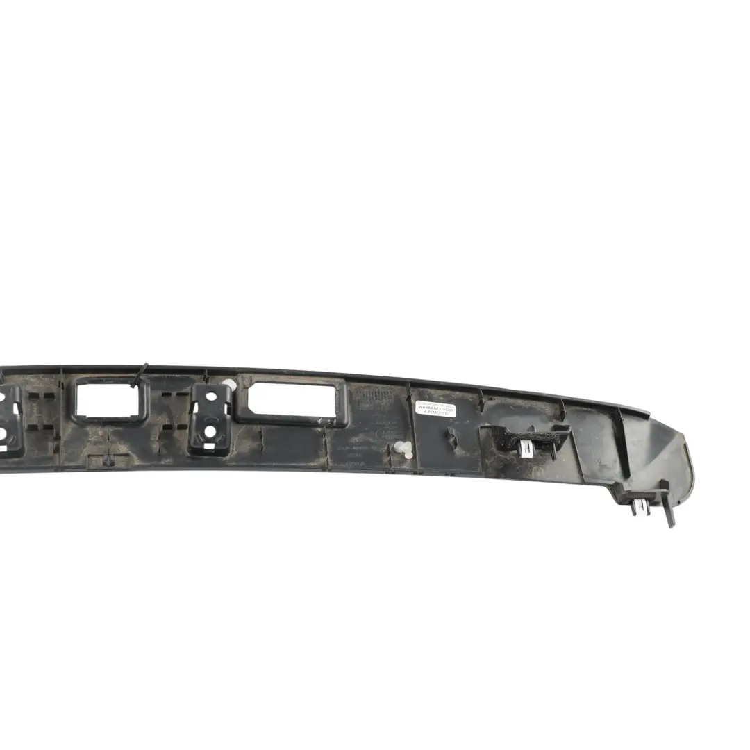 Enjoliveur Éclairage Plaque Noir pour Land Rover Range Rover Velar L560 à propos du numéro de pièce J8A2-40406-BA Land Rover Range Rover Velar L560 Enjoliveur Éclairage Plaque Noir - SKU J8A2-40406-BA - Numéro de pièce J8A2-40406-BA