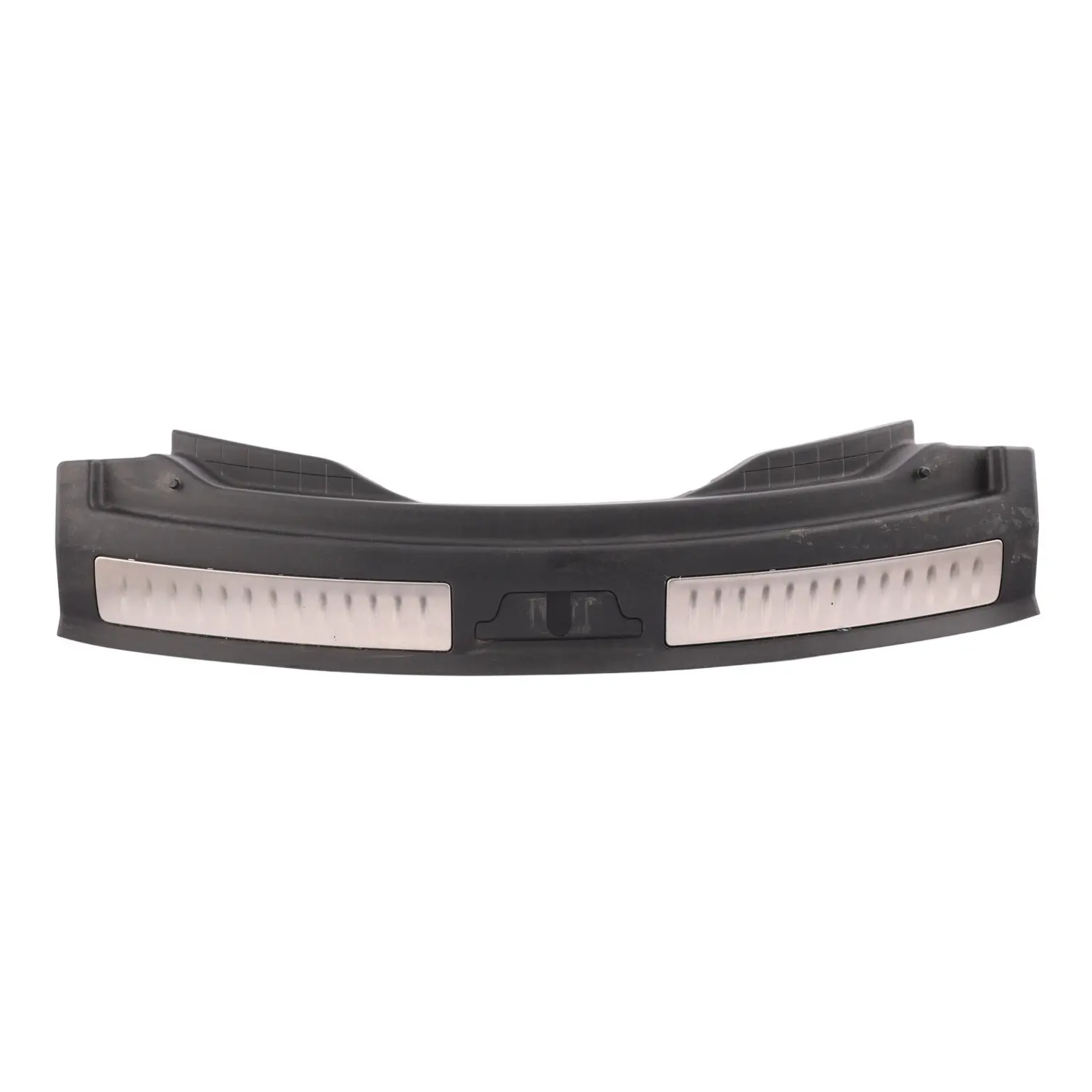 Land Rover Range Rover Velar L560 Ladekantenschutz Hinten J8A2-406A64-A