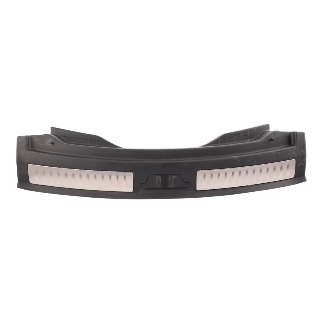 Plaque Protection Coffre Arrière pour Land Rover Range Rover Velar L560 à propos du numéro de pièce J8A2-406A64-A Land Rover Range Rover Velar L560 Plaque Protection Coffre Arrière - SKU J8A2-406A64-A - Numéro de pièce J8A2-406A64-A