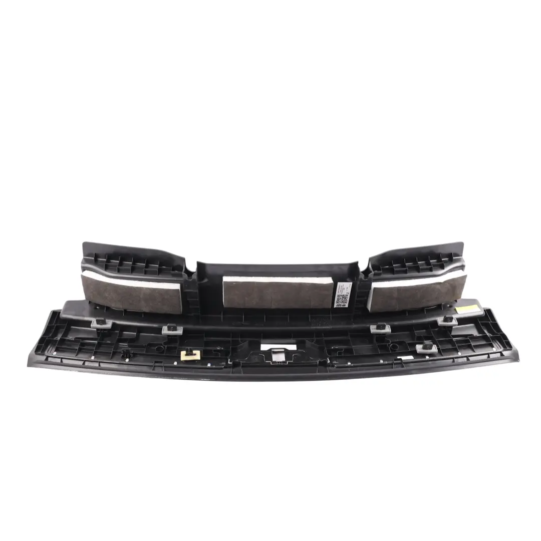 Plaque Protection Coffre Arrière pour Land Rover Range Rover Velar L560 à propos du numéro de pièce J8A2-406A64-A Land Rover Range Rover Velar L560 Plaque Protection Coffre Arrière - SKU J8A2-406A64-A - Numéro de pièce J8A2-406A64-A
