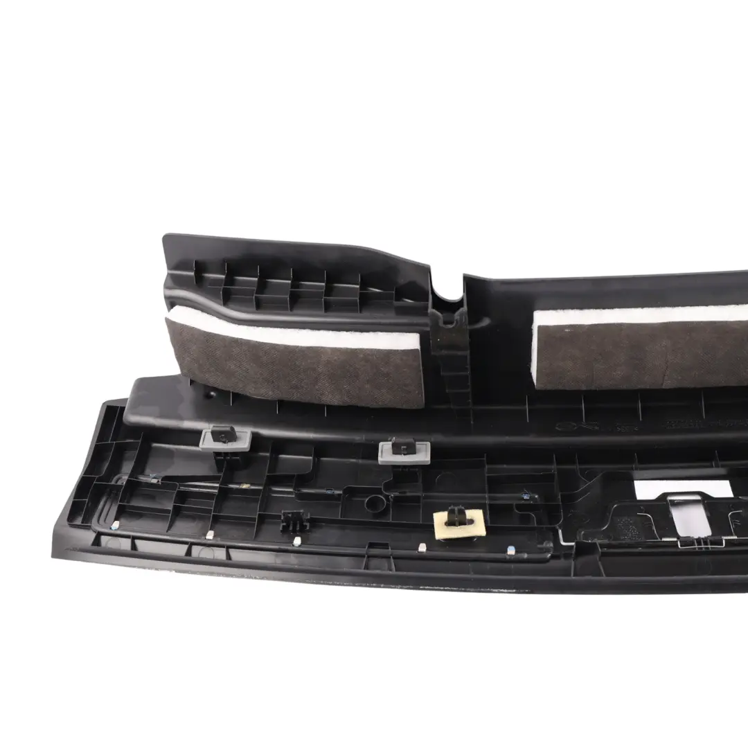 Land Rover Range Rover Velar L560 Panel Protector Maletero Trasero - SKU J8A2-406A64-A - Número de pieza J8A2-406A64-A
