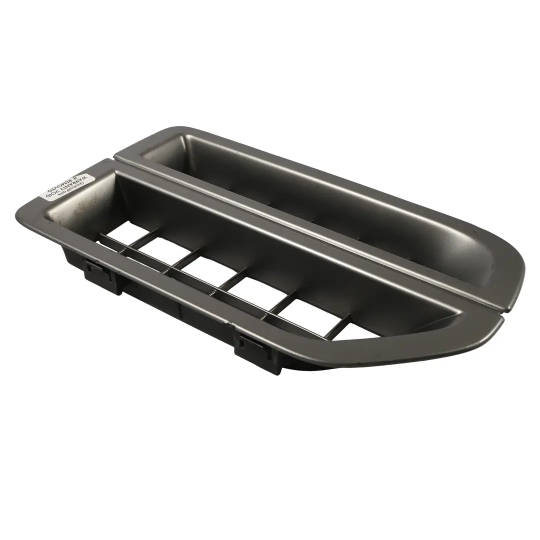 Land Rover Discovery 3 L319 Grille Garniture Aile Avant Droite - SKU JAK000062 - Numéro de pièce JAK000062