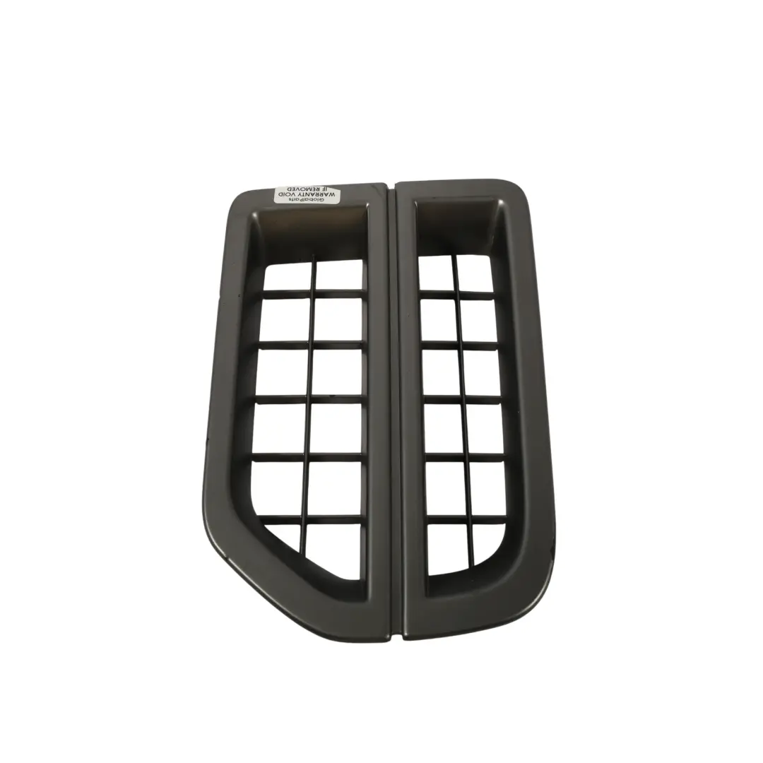 Land Rover Discovery 3 L319 Grille Garniture Aile Avant Droite - SKU JAK000062 - Numéro de pièce JAK000062