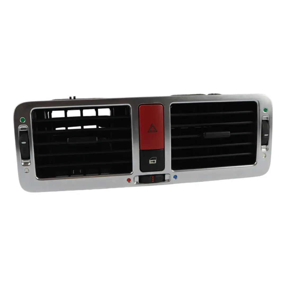 Dashboard Centre Air Vent Door Lock Switch to Range Rover L322 with Part number JBD000022PUY Range Rover L322 Dashboard Centre Air Vent Door Lock Switch - SKU JBD000022PUY - Part number JBD000022PUY