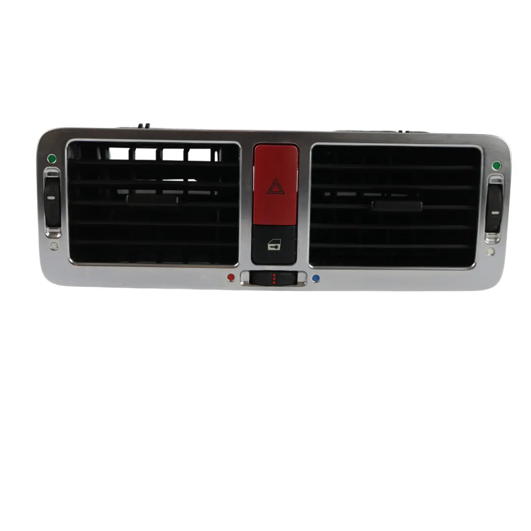 Range Rover L322 Commutateur Verrouillage Aération Centrale - SKU JBD000022PUY - Numéro de pièce JBD000022PUY