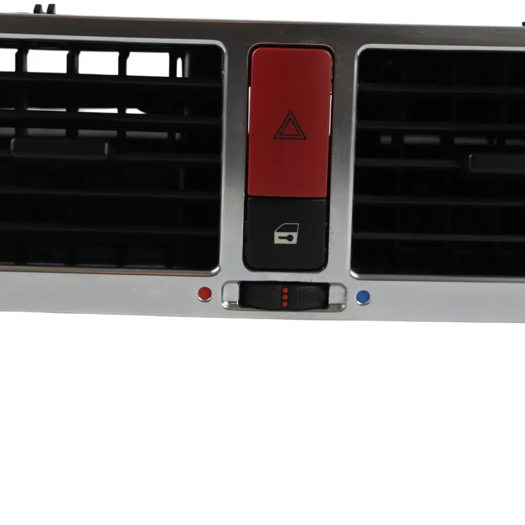 Range Rover L322 Armaturenbrett Mitte Luftdüse Türschloss Schalter - SKU JBD000022PUY - Teilenummer JBD000022PUY