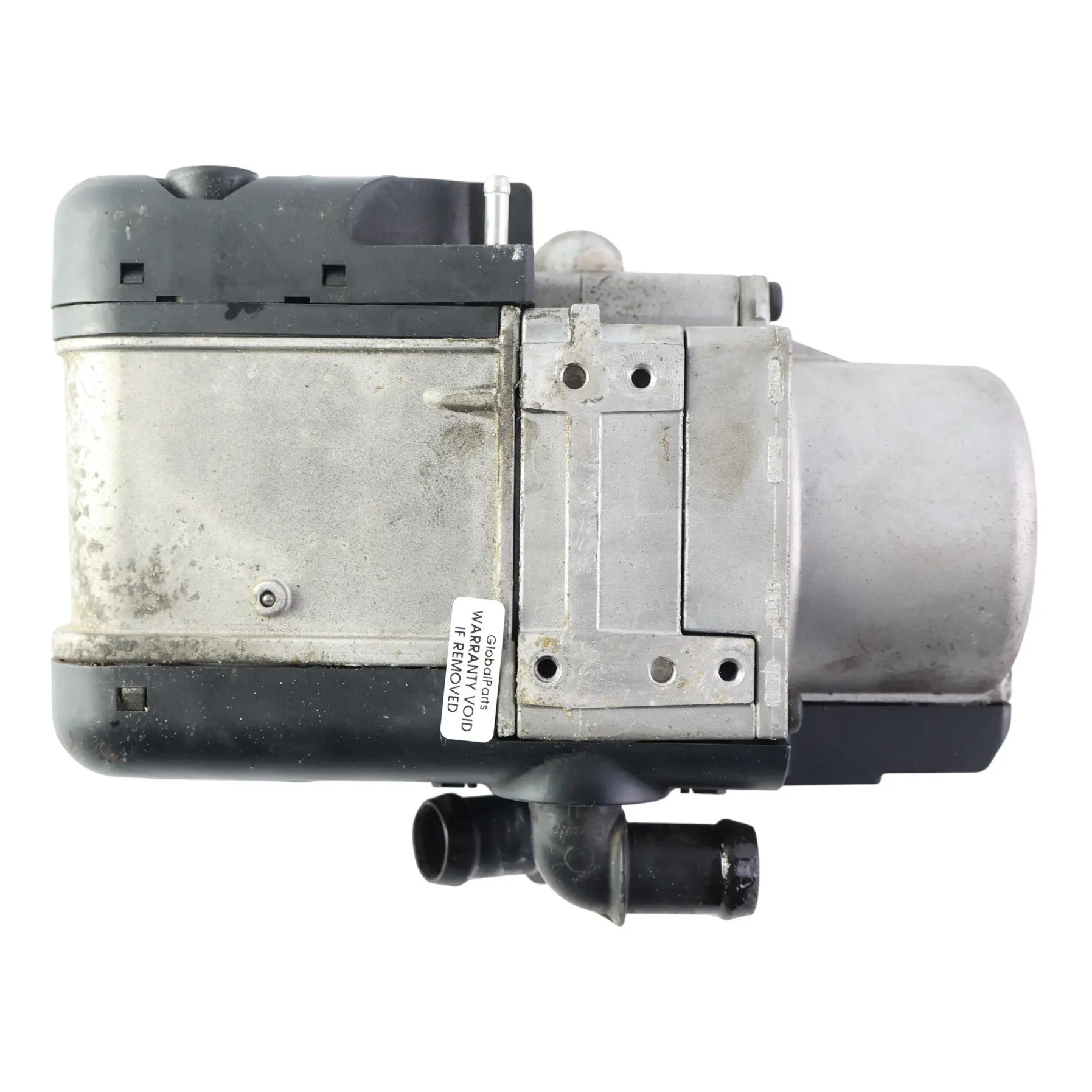 Land Rover Discovery 3 L319 Unidad Precalentador Webasto JEC000790