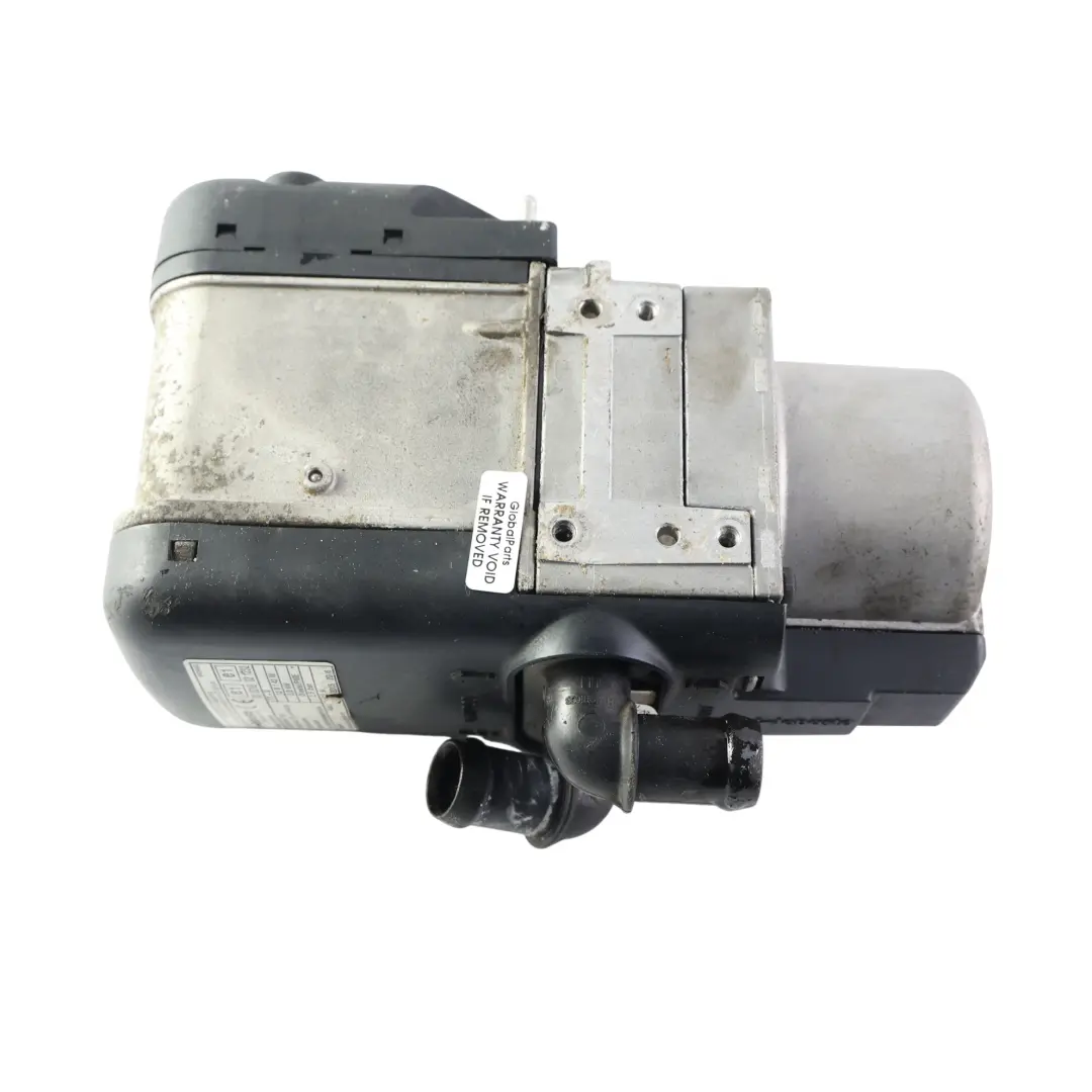 Unité Préchauffage Webasto pour Land Rover Discovery 3 L319 à propos du numéro de pièce JEC000790 Land Rover Discovery 3 L319 Unité Préchauffage Webasto - SKU JEC000790 - Numéro de pièce JEC000790