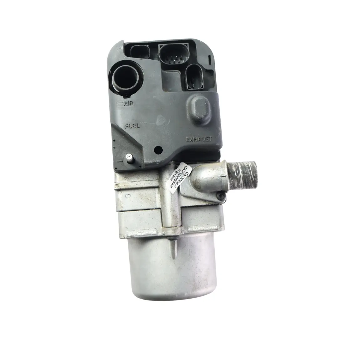 Land Rover Discovery 3 L319 Unité Préchauffage Webasto - SKU JEC000790 - Numéro de pièce JEC000790