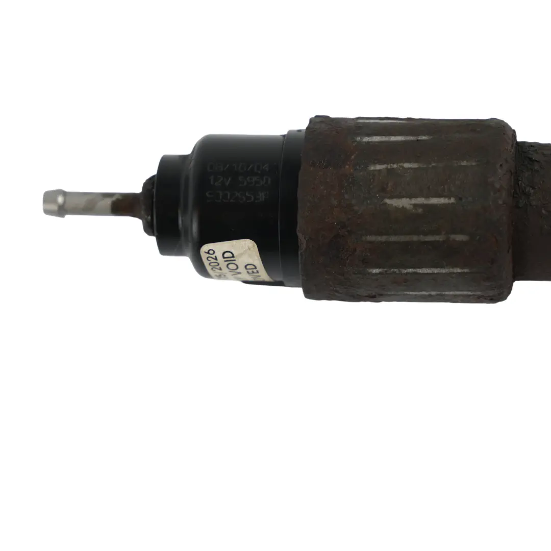 Webasto Standheizung Pumpe Düse 2.7 V6 für Range Rover Sport L320 mit Teilenummer JEX000043 Range Rover Sport L320 Webasto Standheizung Pumpe Düse 2.7 V6 - SKU JEX000043 - Teilenummer JEX000043