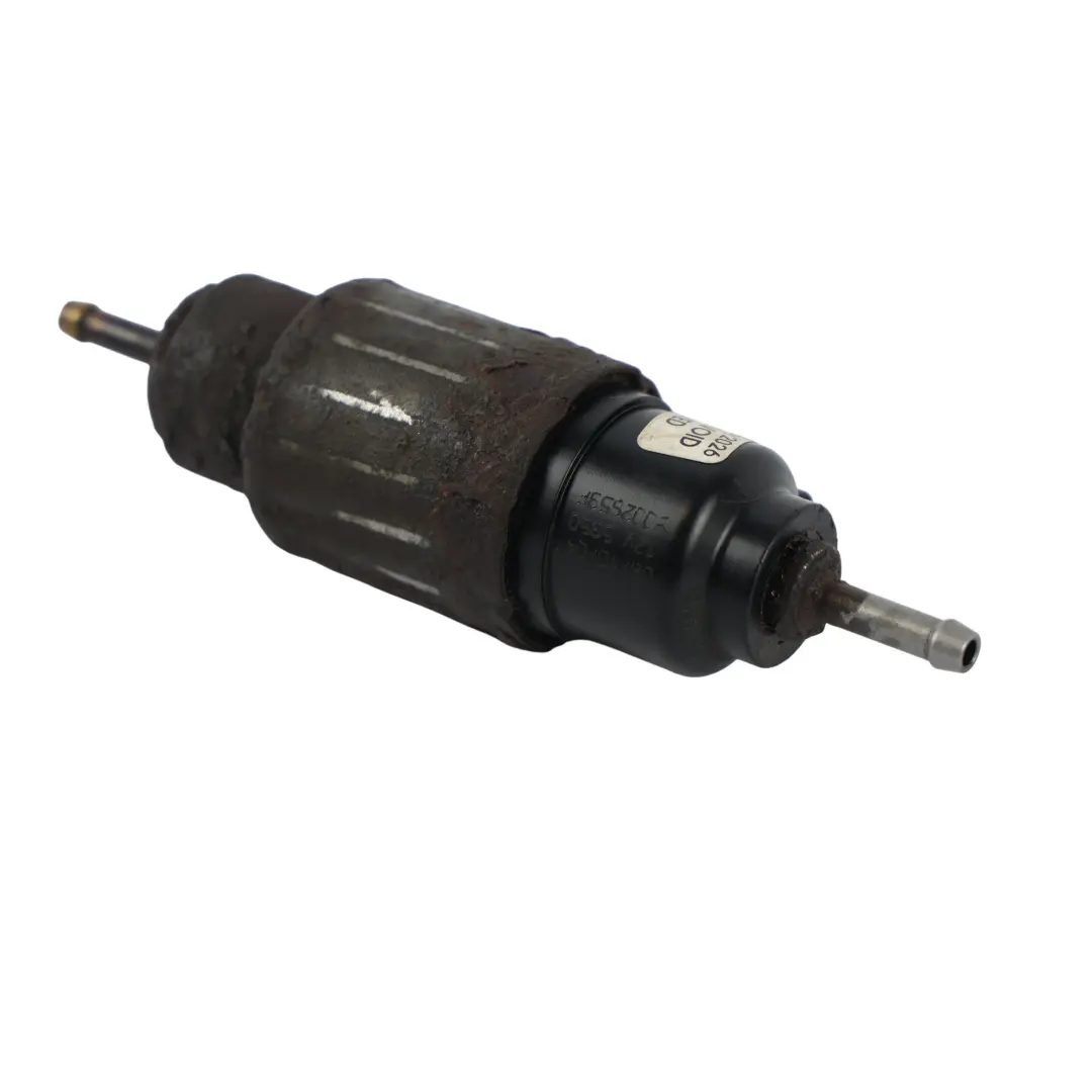 Range Rover Sport L320 Webasto Standheizung Pumpe Düse 2.7 V6 - SKU JEX000043 - Teilenummer JEX000043