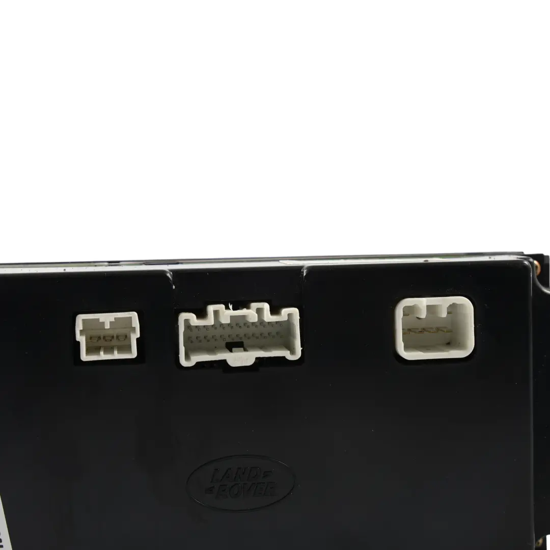 Land Rover Discovery 3 Panel Control Climatización Calefacción - SKU JFC000656WUX - Número de pieza JFC000656WUX