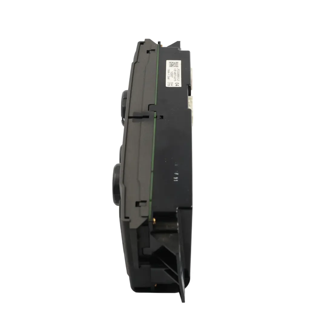 Land Rover Discovery 3 Pannello Controllo Climatizzatore A/C - SKU JFC000656WUX - Numero di parte JFC000656WUX