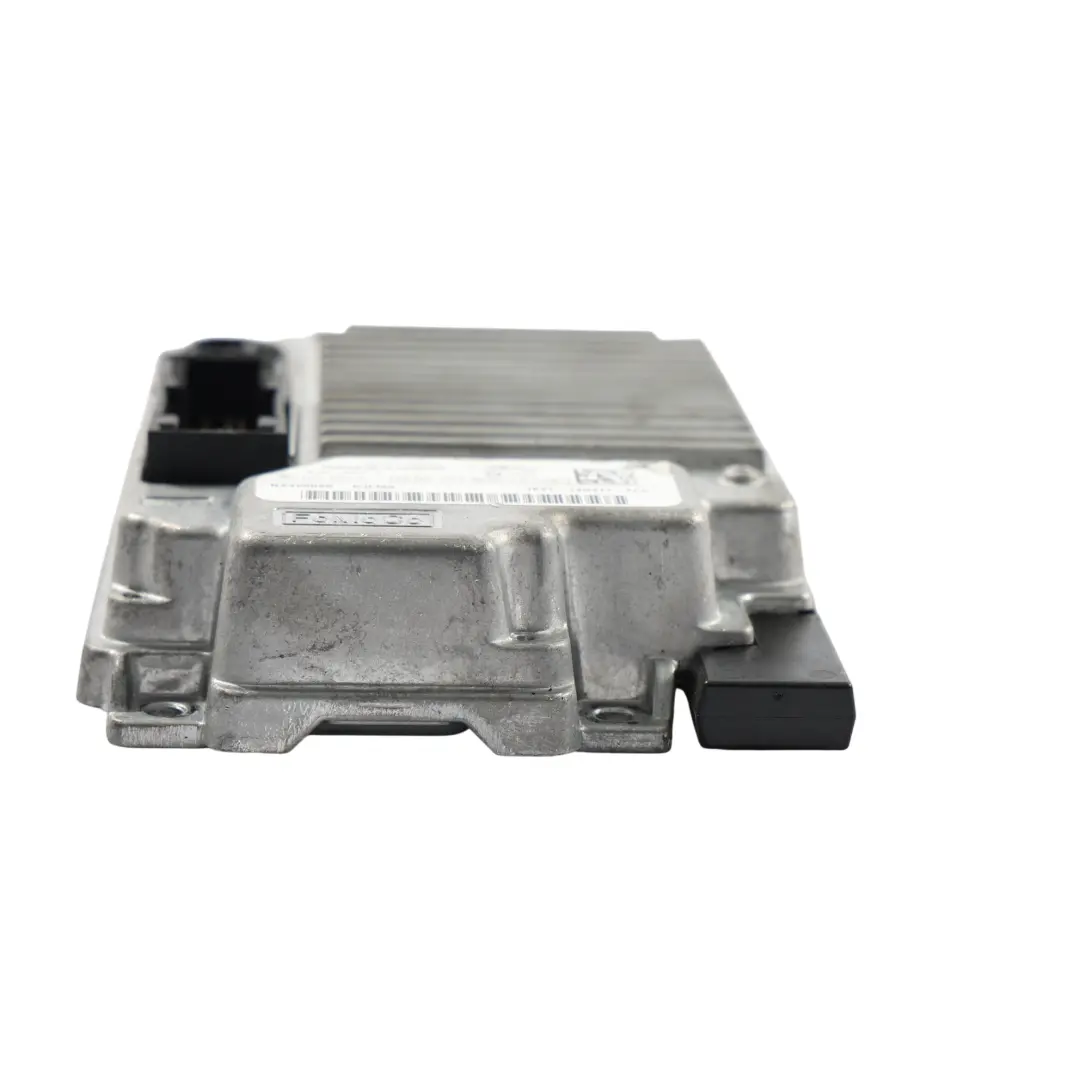 Mk8 Sat Nav Control Module ECU to Ford Fiesta with Part number JK2T-14G371-FCC Ford Fiesta Mk8 Sat Nav Control Module ECU - SKU JK2T-14G371-FCC - Part number JK2T-14G371-FCC