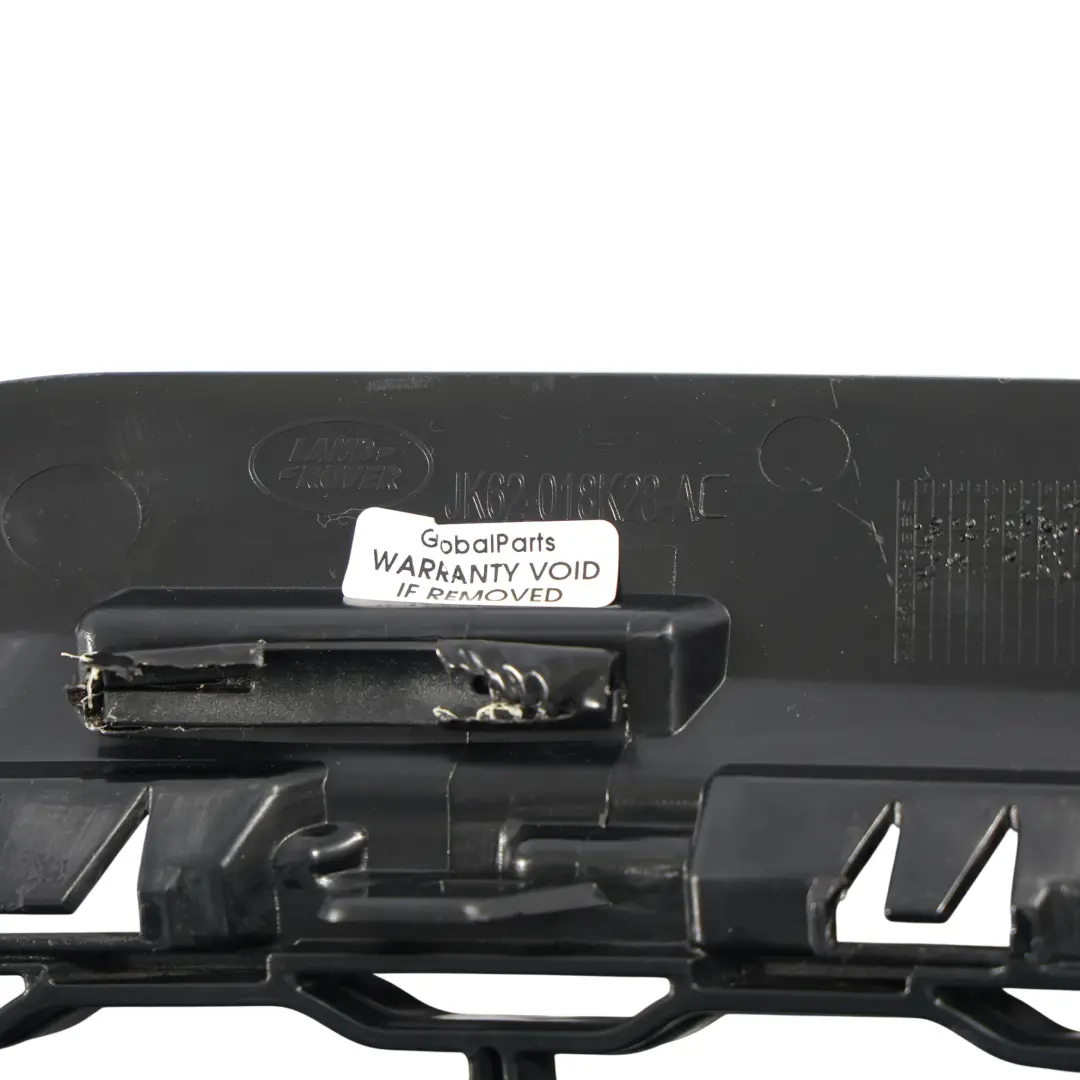 Parrilla Parachoques Delantera Izquierda para Range Rover Sport L494 con número de pieza JK62-018K28-AC Range Rover Sport L494 Parrilla Parachoques Delantera Izquierda - SKU JK62-018K28-AC - Número de pieza JK62-018K28-AC