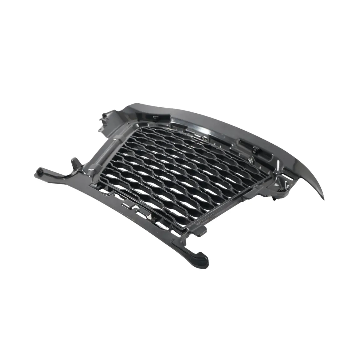 Front Bumper Grille Left N/S to Range Rover Sport L494 with Part number JK62-018K28-AC Range Rover Sport L494 Front Bumper Grille Left N/S - SKU JK62-018K28-AC - Part number JK62-018K28-AC