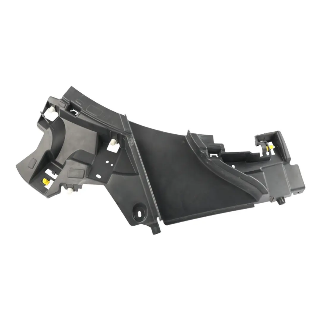 Range Rover Sport L494 Front Bumper Bracket Mount Support Left N/S - SKU JK62-16F073-A - Part number JK62-16F073-A