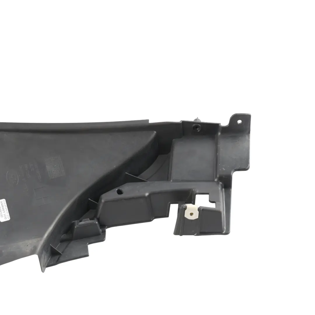 Range Rover Sport L494 Front Bumper Bracket Mount Support Left N/S - SKU JK62-16F073-A - Part number JK62-16F073-A