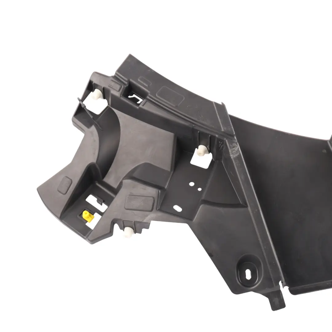 Range Rover Sport L494 Front Bumper Bracket Mount Support Left N/S - SKU JK62-16F073-A - Part number JK62-16F073-A