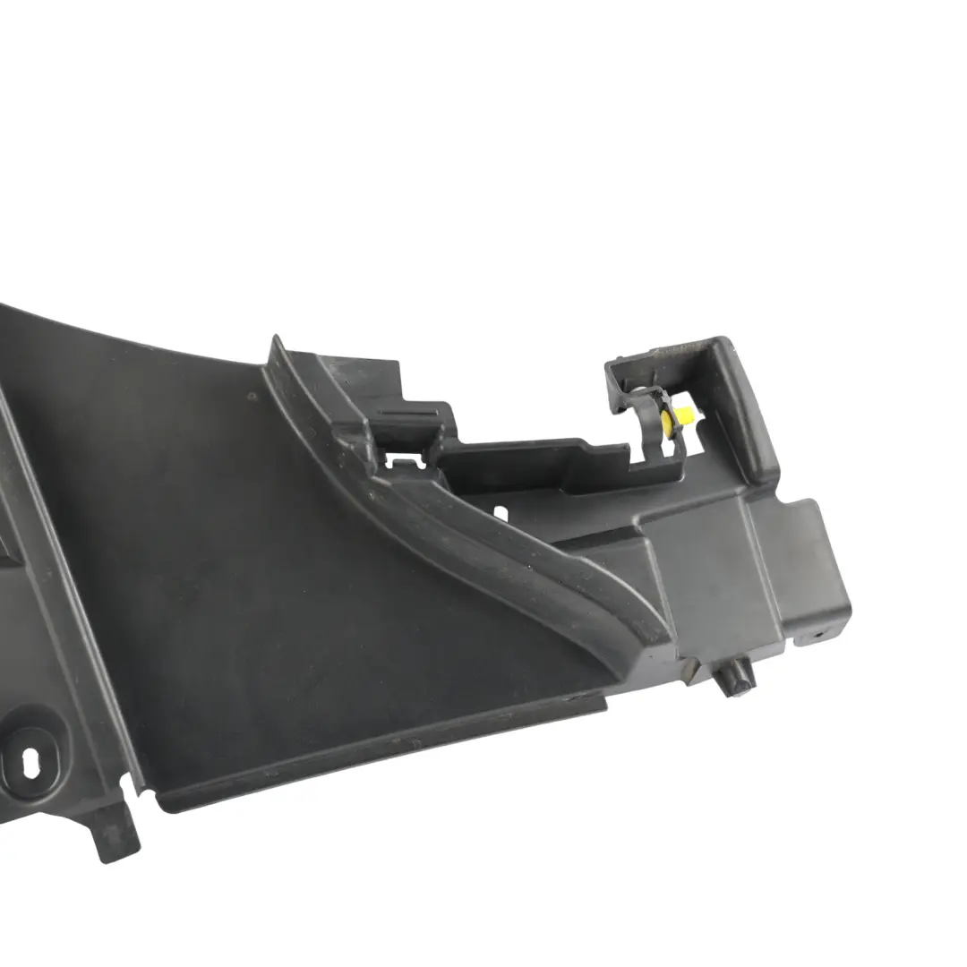 Range Rover Sport L494 Front Bumper Bracket Mount Support Left N/S - SKU JK62-16F073-A - Part number JK62-16F073-A