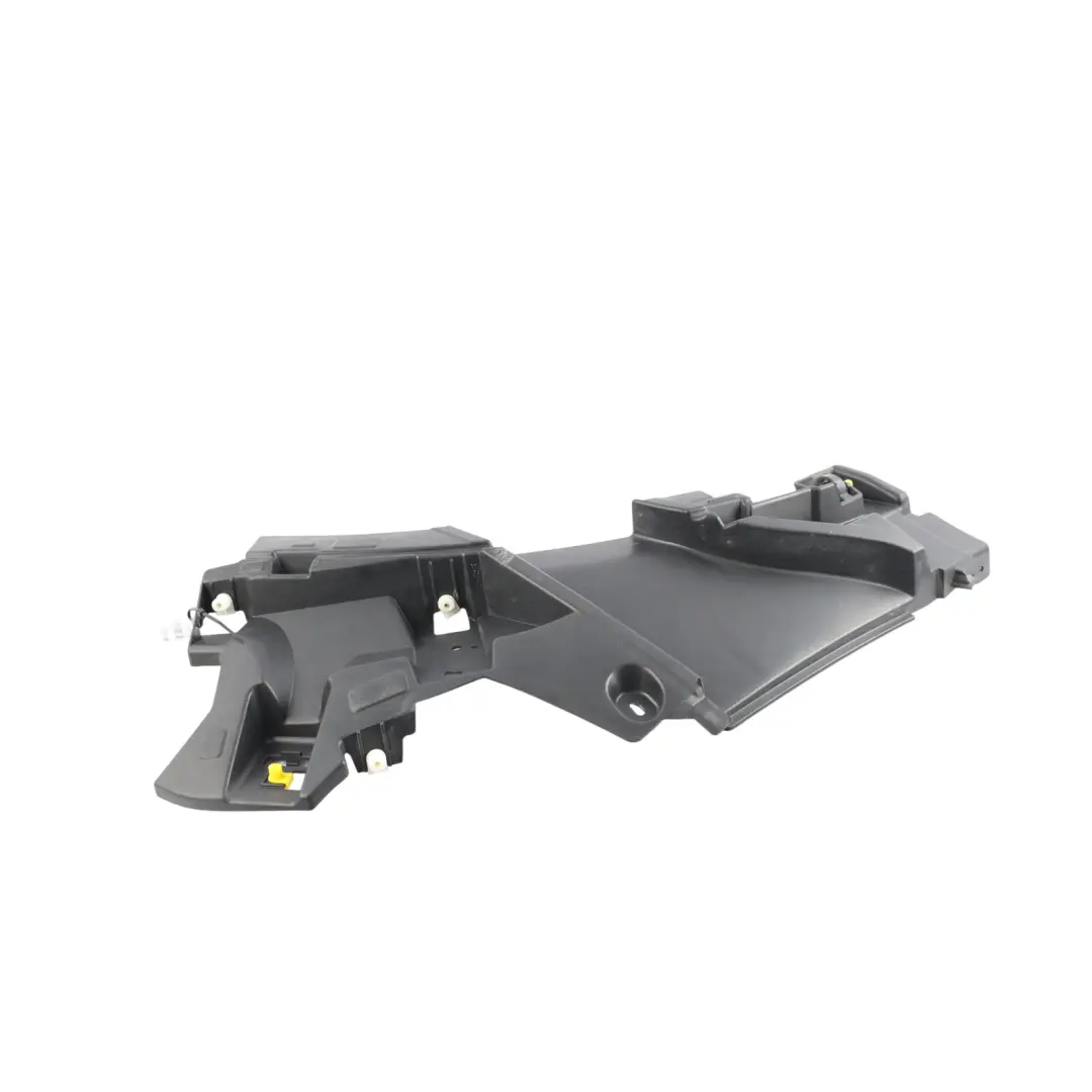 Front Bumper Bracket Mount Support Left N/S to Range Rover Sport L494 with Part number JK62-16F073-A Range Rover Sport L494 Front Bumper Bracket Mount Support Left N/S - SKU JK62-16F073-A - Part number JK62-16F073-A