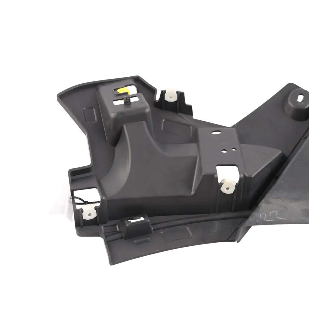 Range Rover Sport L494 Front Bumper Bracket Mount Support Left N/S - SKU JK62-16F073-A - Part number JK62-16F073-A