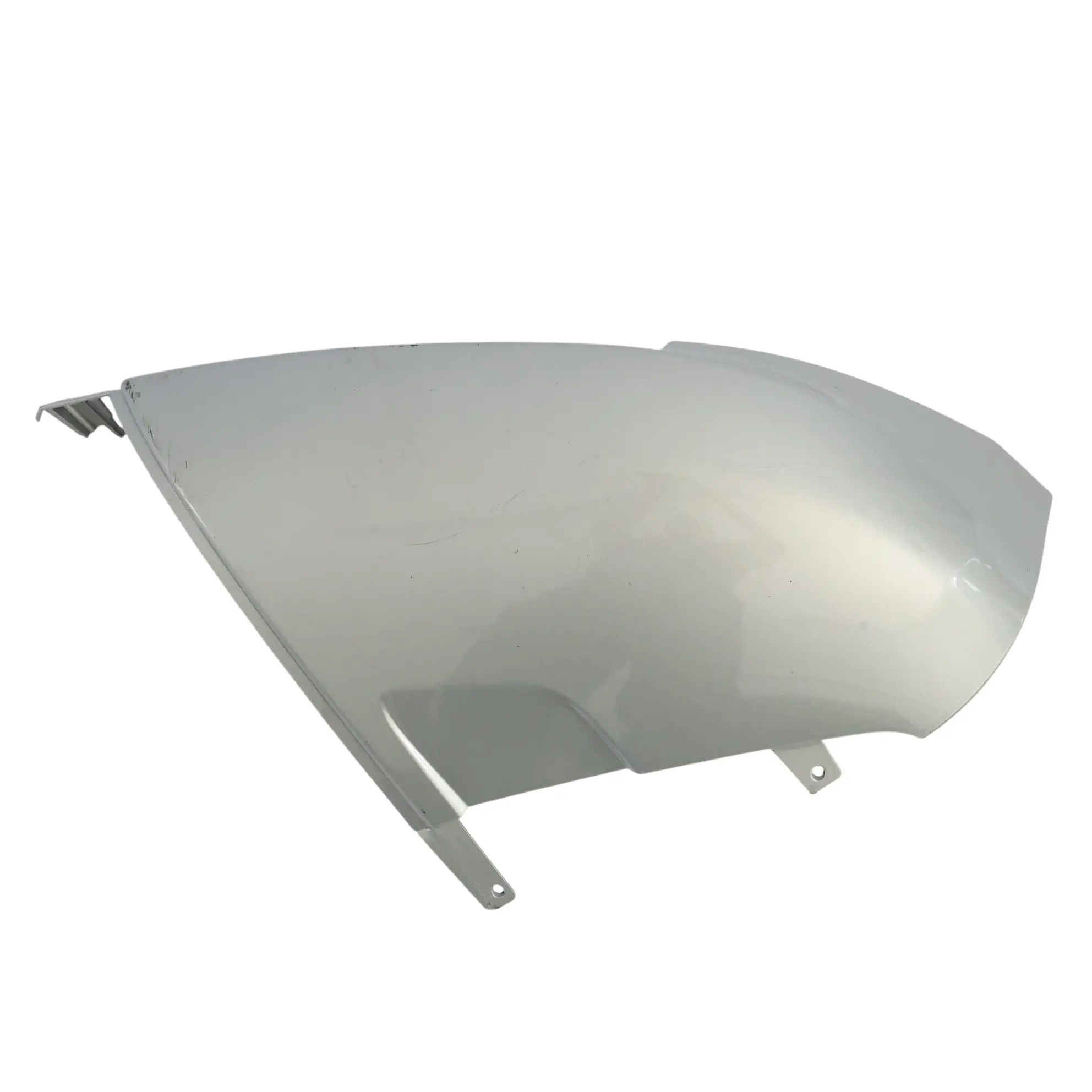 Range Rover L494 Front Bumper Cover Moulding Left N/S JK62-17D750-BA