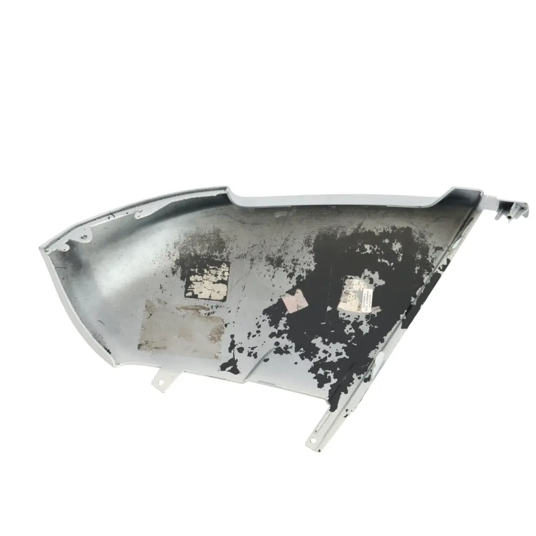 Moulure Cache Pare-Chocs Avant Gauche pour Range Rover L494 à propos du numéro de pièce JK62-17D750-BA Range Rover L494 Moulure Cache Pare-Chocs Avant Gauche - SKU JK62-17D750-BA-HSI - Numéro de pièce JK62-17D750-BA